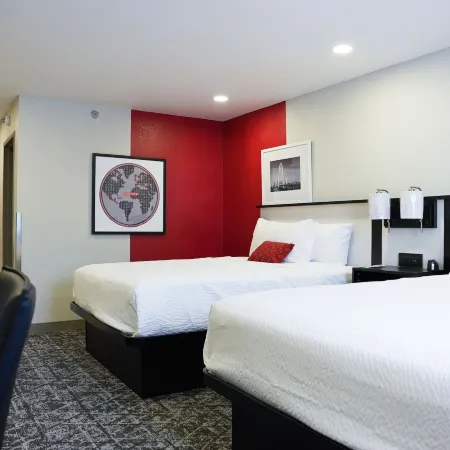 Ramada by Wyndham DFW Airport