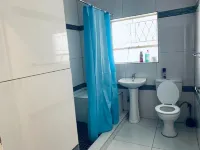 Semeni Asante Guesthouse Getaway