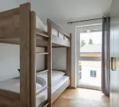 Grünsee Chalet Mit HotPot Und Sauna "My Turrach" by S4Y Hotels in Reichenau