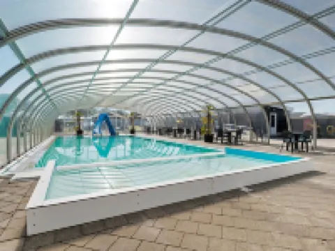 First Camp Holbæk Fjord Hotels in Holbaek