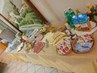 Hotel San Francesco - Desayuno