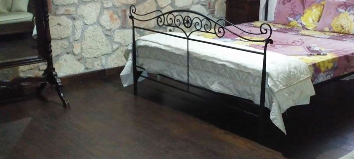 Stone House Andromeda Hotels in Polygyros
