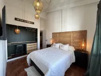 Oeste Suites