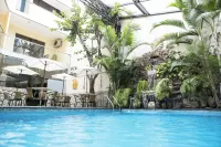 Suites Inkari - Bãi biển