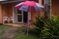 Residencial Solar Três Hotels in Imbe