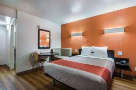 Motel 6 Bessemer, Al - Birmingham