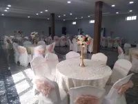 Sulgad Majesic Hotel