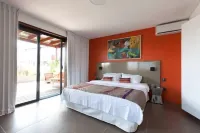 Hotel Ker Alberte - Balcony