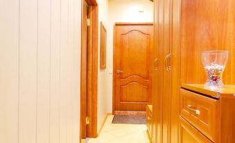 Lakshmi Apartment Krasnye Vorota