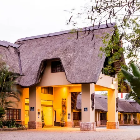 Anew Hotel Hluhluwe