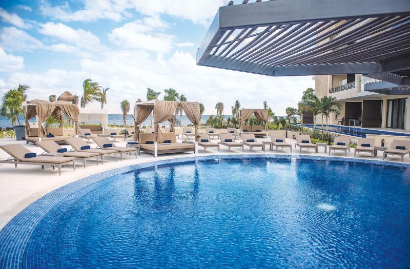 Royalton Hideaway Riviera Cancun, An Autograph Collection All-Inclusive Resort– Adults Only photo 5