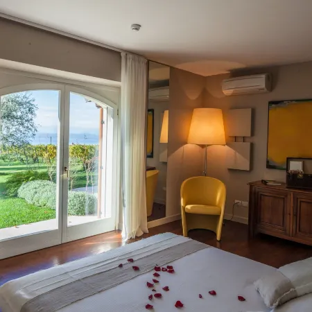 Quercia Belvedere Relais