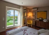 Quercia Belvedere Relais Hotels in Cavaion Veronese