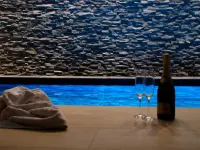 18 Person Holiday Home in Lokken-by Traum Hotel di Lokken