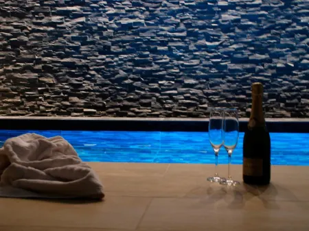 18 Person Holiday Home in Lokken-by Traum