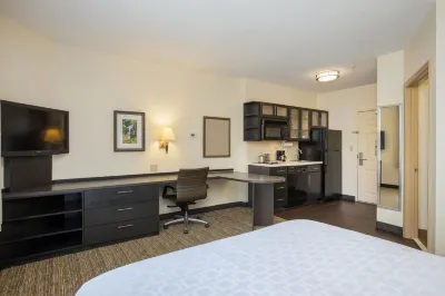 MainStay Suites- Kansas City Overland Park