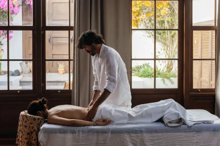 Hotel Boutique Palacio Ico - Only Adults