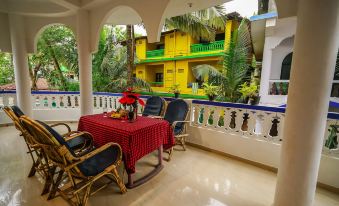 Swati Hotel