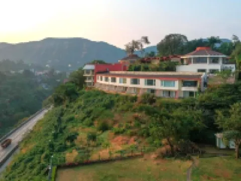 Athiva Resort & Spa, Khandala Hotels in Lonavala