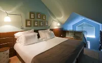 Hotel Fabrica do Chocolate
