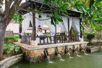 AnCasa Resort Port Dickson - Kylpylä