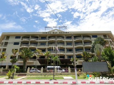 Coral Bay Resort