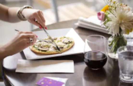 Hyatt Place Chicago Itasca Hotels in Itasca