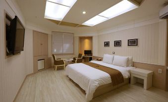 Bucheon Hotel