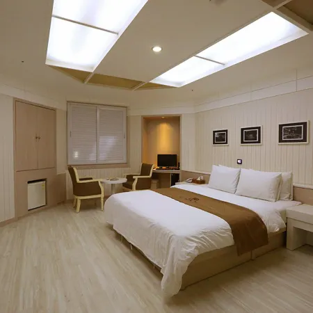 Bucheon Hotel
