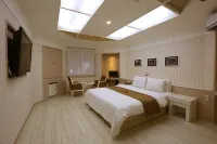 Bucheon Hotel Hotels in Bucheon-si