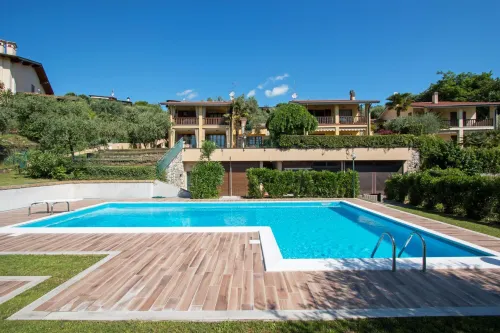 Dulcamara Con Piscina by Wonderful Italy