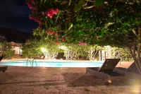 El Morro Eco Adventure Hotel - Pool