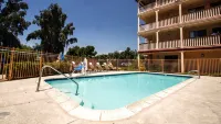 Heritage Inn la Mesa - Pool