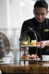 Hotel Santika Premiere Bandara - Palembang - sarapan