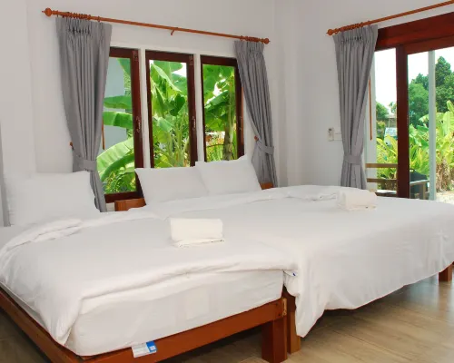 Pran Kiang Lay Hotels near Pak Nam Pran
