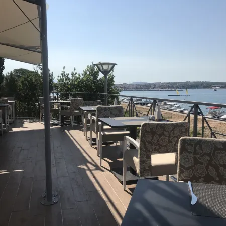 Guesthouse Punta Mira - Beachfront
