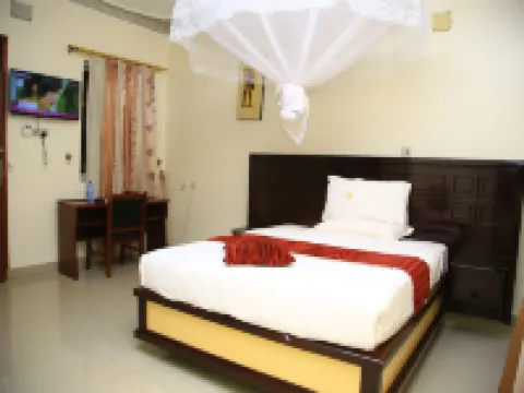 Glory Summit Hotel Hotels in Bugahya