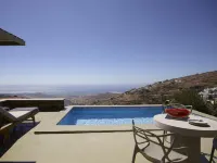 Aeolis Tinos Suites - Private Pools