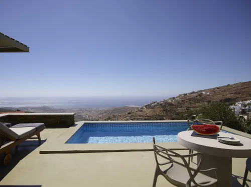 Aeolis Tinos Suites