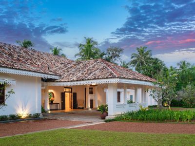 Ceylo Villas