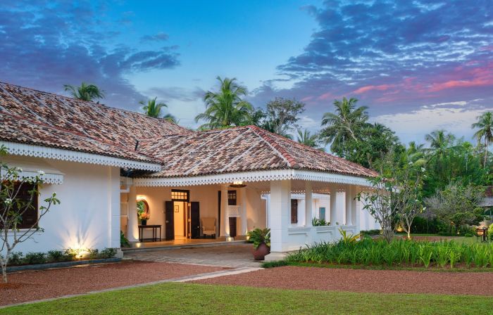 Ceylo Villas
