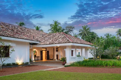 Ceylo Villas