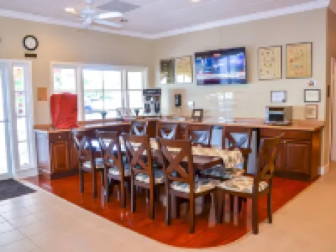 Gulfcoast Inn Naples Hotels in Naples