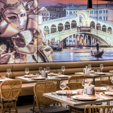 Elba Sara Beach & Golf Resort