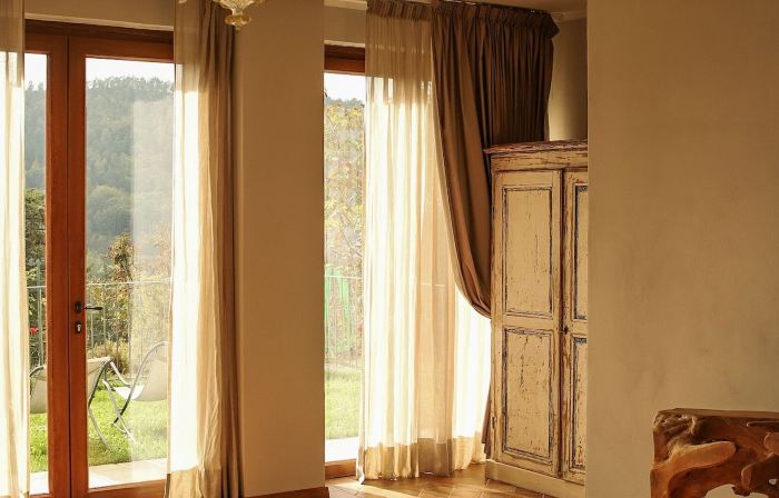 Borgo I Tre Baroni - Spa Suites & Resort