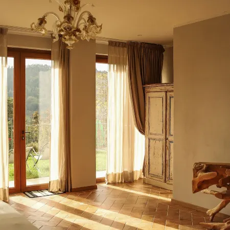 Borgo I Tre Baroni - Spa Suites & Resort