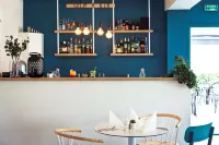 Hôtel Kyriad Lyon-Sud Saint-Genis-Laval Hôtels à : Vourles