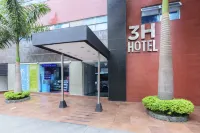 3H Hotel Centro histórico Hotel in zona La Pascasia