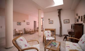 Hotel Il Nespolo