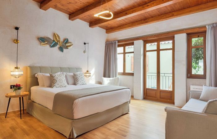 Mansio Boutique Hotel